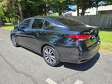 Used 2021 Nissan Versa SV image 4