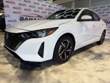 Used 2025 Nissan Sentra SV image 4