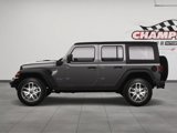 New 2025 Jeep Wrangler Unlimited Sport S 4xe w/ Convenience Group image 3