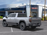 New 2025 GMC Sierra 2500 Denali Ultimate w/ Max Trailering Package image 3