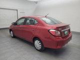 Used 2021 Mitsubishi Mirage G4 LE image 5