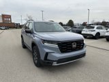 New 2025 Honda Pilot TrailSport image 3