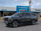 New 2025 Chevrolet Suburban Z71 w/ Z71 Off-Road Package image 2