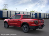 New 2025 Ford Ranger XLT image 4