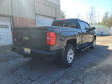 Used 2018 Chevrolet Silverado 1500 LT w/ All Star Edition image 3