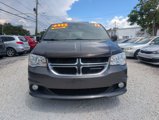 Used 2017 Dodge Grand Caravan SXT w/ Driver Convenience Group image 2