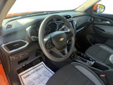Used 2022 Chevrolet TrailBlazer LT w/ Convenience Package image 6