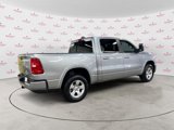 New 2025 RAM 1500 4x4 Crew Cab image 5