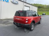 Certified 2024 Ford Bronco Sport Badlands w/ Premium Package image 5