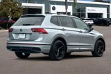 Used 2023 Volkswagen Tiguan SE R-Line image 4