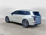 Used 2024 Cadillac XT6 Sport image 3