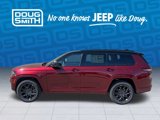 New 2025 Jeep Grand Cherokee L Summit image 3