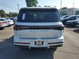 New 2025 INFINITI QX80 Luxe w/ Exterior Package image 5
