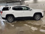 Used 2023 GMC Acadia SLT image 4