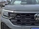 New 2025 Volkswagen Atlas SEL Premium R-Line image 4