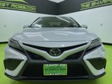Used 2023 Toyota Camry SE image 3