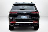 Used 2022 Jeep Grand Cherokee L Overland w/ Advanced Protech Group III image 6