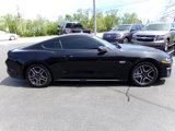Used 2021 Ford Mustang GT image 2