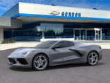 New 2025 Chevrolet Corvette Stingray Preferred Conv w/ Battery Protection Package image 2