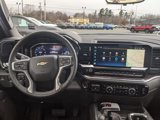 New 2025 Chevrolet Silverado 1500 LTZ w/ LTZ Premium Package image 3