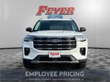 New 2025 Ford Explorer Active w/ Active Comfort Package image 2