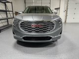 Used 2019 GMC Terrain Denali w/ Advanced Safety Package image 2