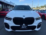Used 2022 BMW X5 sDrive40i w/ M Sport Package image 5