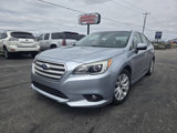 Used 2015 Subaru Legacy 2.5i Premium image 2