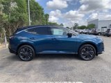 New 2025 Nissan Murano Platinum image 2