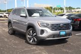 New 2026 Volkswagen Atlas SEL image 2