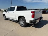 New 2026 Chevrolet Silverado 1500 LTZ image 4