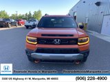New 2026 Honda Passport TrailSport image 2