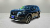 New 2025 Nissan Pathfinder Platinum w/ Cargo Package image 3