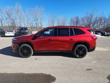 New 2025 Buick Enclave Sport Touring w/ Super Cruise Package image 5