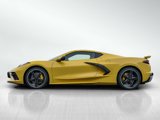 New 2025 Chevrolet Corvette Stingray Preferred Cpe w/ Z51 Performance Package image 4