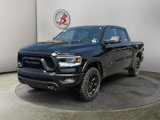 Used 2023 RAM 1500 Rebel w/ Night Edition image 3