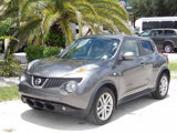 Used 2014 Nissan Juke SL image 2