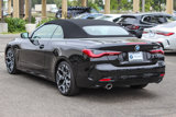 Used 2025 BMW 430i Convertible image 4