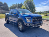 Used 2017 Ford F150 Raptor w/ Equipment Group 802A Luxury image 3