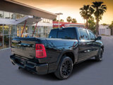 Used 2025 RAM 1500 Limited image 3