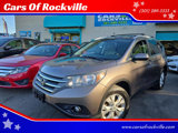 Used 2012 Honda CR-V EX-L image 2