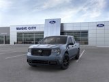 New 2025 Ford Maverick XLT w/ XLT Luxury Package image 2