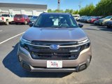 Certified 2025 Subaru Forester Touring image 2
