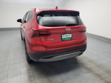 Used 2023 Hyundai Santa Fe SE image 5