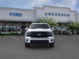 New 2025 Ford F150 Lariat w/ Equipment Group 502A High image 6