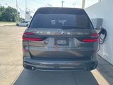 Used 2024 BMW X7 xDrive40i w/ M Sport Package image 4