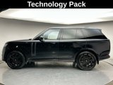 Certified 2023 Land Rover Range Rover SE image 3
