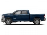 Used 2024 RAM 2500 Big Horn w/ Bed Utility Group image 3