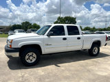 Used 2007 Chevrolet Silverado 2500 LT w/ Heavy-Duty Power Package image 3
