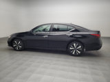 Used 2022 Nissan Altima 2.5 SV image 3